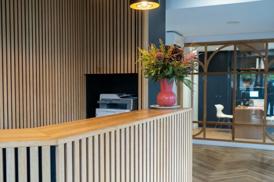 Cabinet dentaire Galilée à Pessac