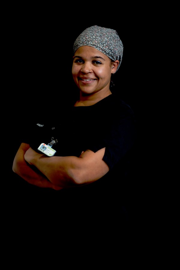 Ana�s - Assistante du Docteur THIBON