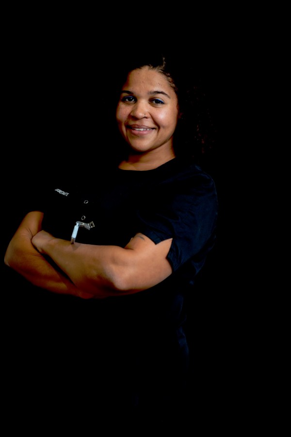 Ana�s - Assistante du Docteur THIBON