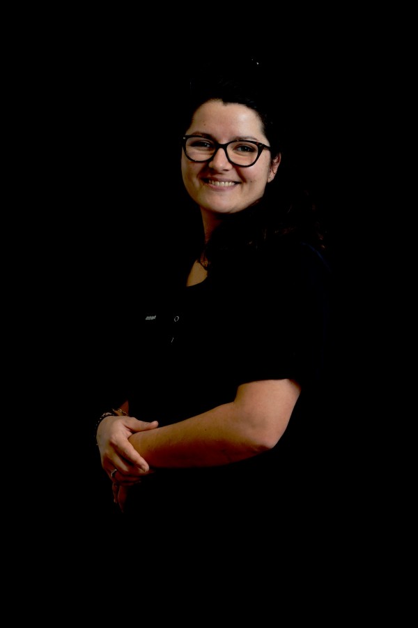 Blandine - Assistante du Docteur MARGUET