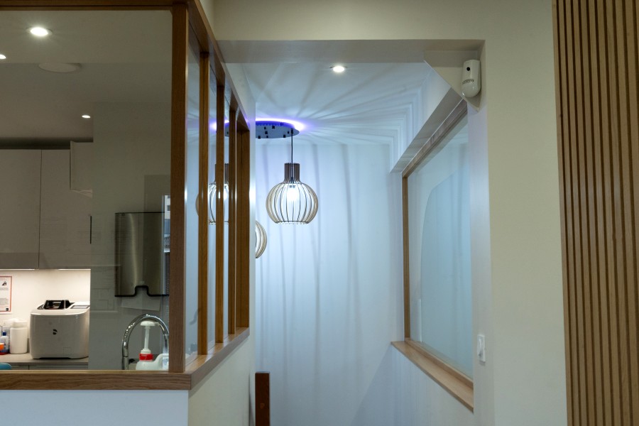 Cabinet dentaire Galilée à Pessac