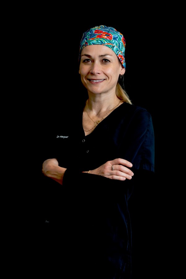 Docteur Caroline MARGUET - Chirurgien-dentiste � Pessac