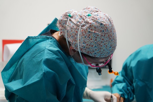 Docteur Caroline MARGUET