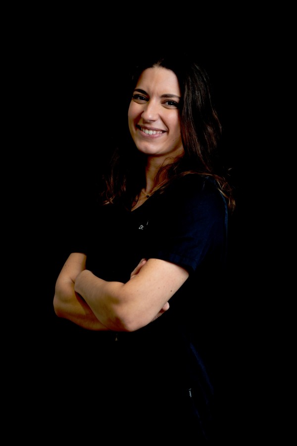 Docteur Erina CEREPI - Chirurgien-dentiste à Pessac