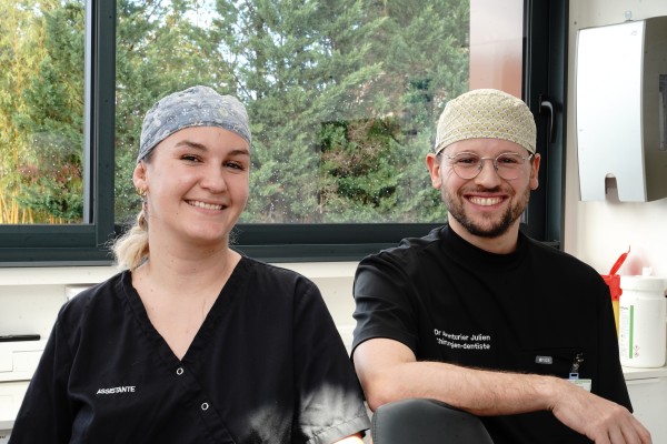 Docteur Julien AVENTURIER