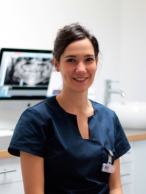 Docteur Laure THIBON - Chirurgien-dentiste à Pessac