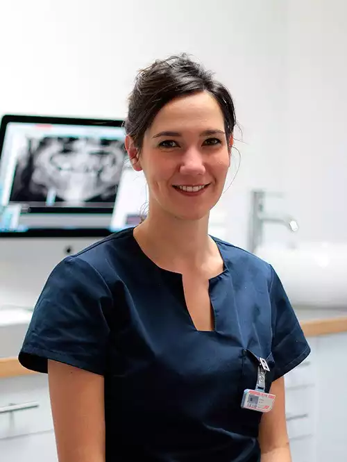 Docteur Laure THIBON - Chirurgien-dentiste à Pessac
