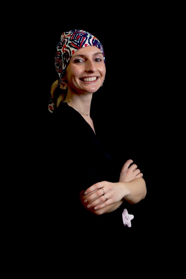 Docteur Maxellende FOURNIER - Chirurgien-dentiste à Pessac