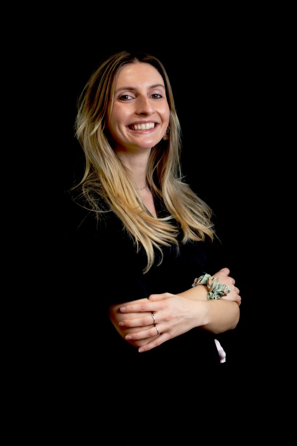 Docteur Maxellende FOURNIER - Chirurgien-dentiste à Pessac