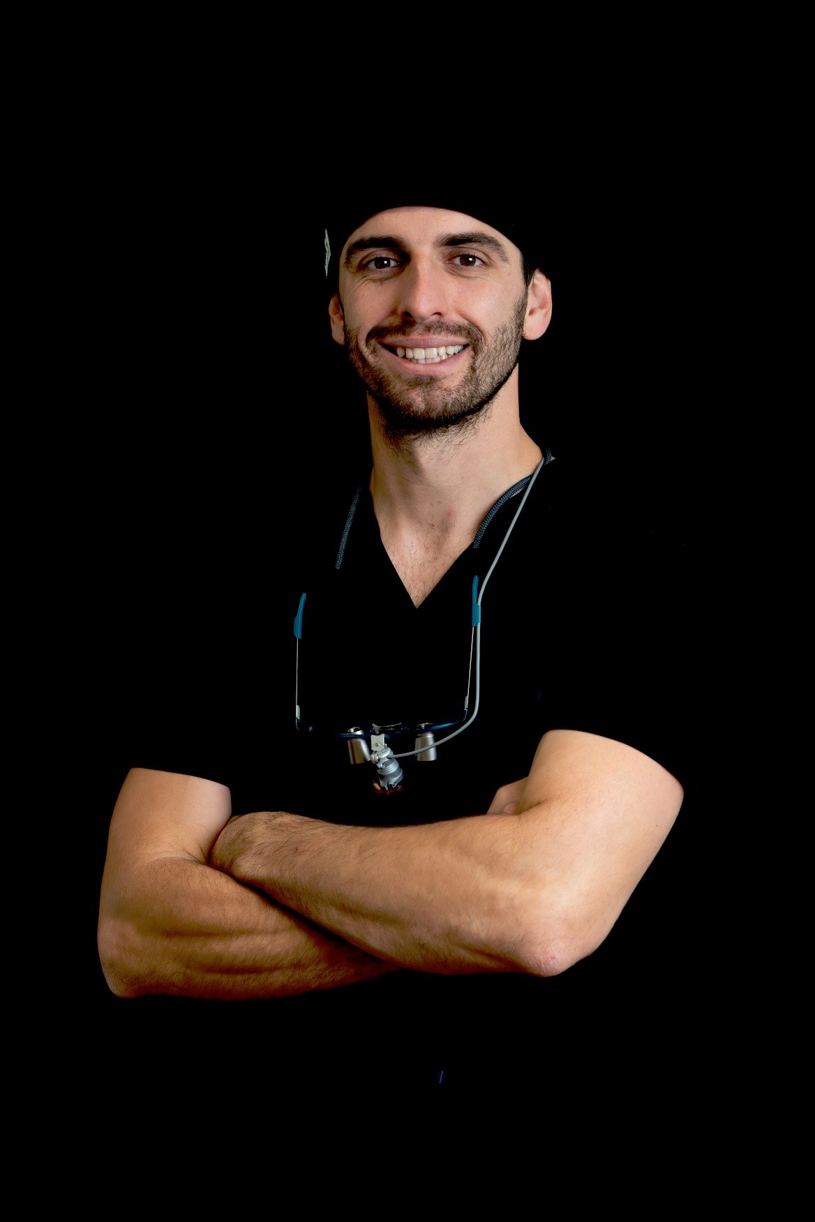 Docteur Pierre AUBAZAC - Chirurgien-dentiste à Pessac