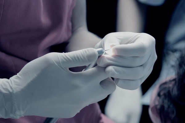 Dr Caroline MARGUET Chirurgien Dentiste � Pessac