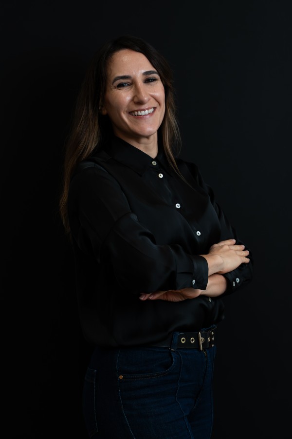 Elisa- Gestionnaire