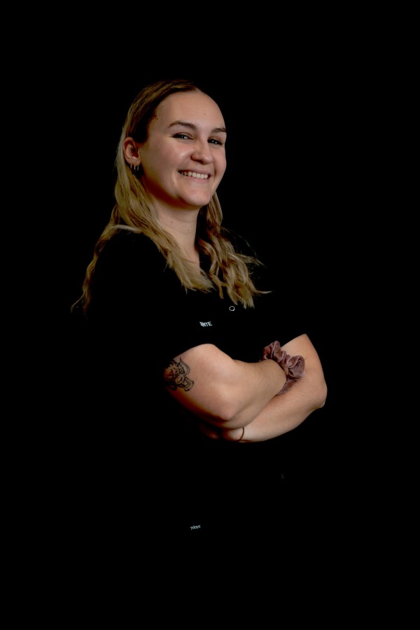 Emma - Assistante du Docteur AVENTURIER