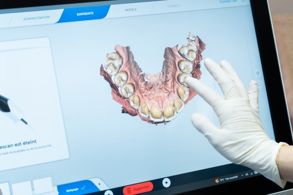 Cabinet dentaire Galil�e