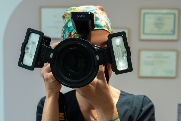 Cabinet dentaire Galil�e